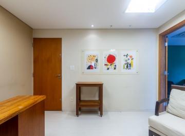 Comercial · 44m² · 5 Quartos · 1 Vaga · Sala comercial na Rua Juquis, 273 - Sala 52 • 44 m²