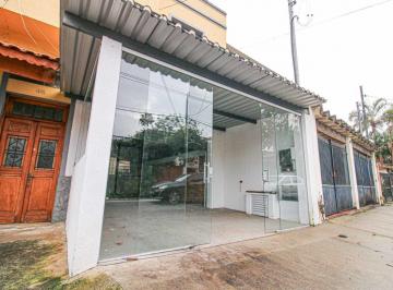 Comercial · 70m² · Loja na Rua Doutor Alberto Seabra, 639 • 70 m²