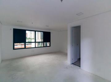 Comercial · 30m² · 1 Vaga · Sala comercial na Rua Sampaio Viana, 75 - Conjunto 509 • 30 m²