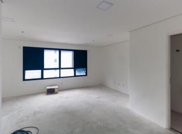Comercial · 30m² · 1 Vaga · Sala comercial na Rua Sampaio Viana, 75 - Conjunto 1008 • 30 m²