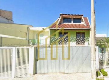 Casa · 208m² · 4 Quartos · 2 Vagas · Venda Sobrado | 4 quartos | 1 suíte | 3 banheiros | Cidade Industrial