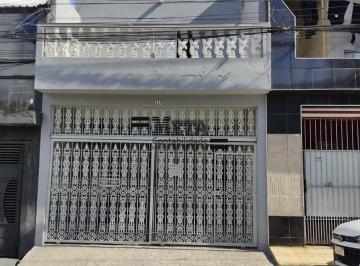 Casa · 2 Quartos · 1 Vaga · CASA - CONJ. RES. CASTELO BRANCO
