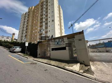 Apartamento · 50m² · 2 Quartos · 1 Vaga · APARTAMENTO - VILA SAO PAULO