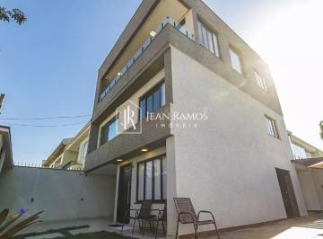 Casa · 213m² · 3 Quartos · 3 Vagas · Sobrado para venda, 3 quarto(s), Boqueirão, Curitiba