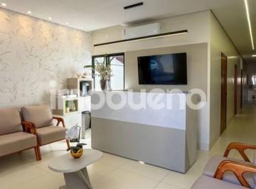 Foto 1 · Sala moderna no centro com 36m² e excelente custo-benefício