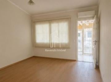 Casa · 100m² · 2 Quartos · 1 Vaga · Casa à venda na Vila Cordeiro, São Paulo-SP: 2 quartos, 2 salas, 1 vaga, 100m² d