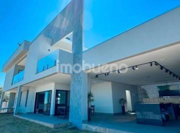 Foto 1 · Sobrado de 365 m² com 3 suítes no Parque das Laranjeiras