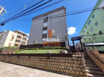Apartamento · 48m² · 2 Quartos · Página 1 Imóveis anuncia ótimo apartamento para aluguel, de 02 dormitórios no bairro Nossa Senhora