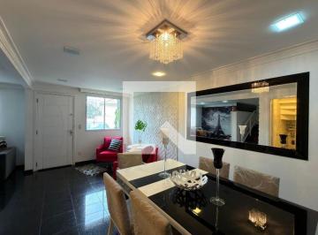Casa · 155m² · 3 Quartos · 2 Vagas · Casa à Venda - Taboão, 3 Quartos, 155 m2