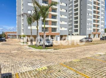 Foto 1 · Apartamento de 2 Quartos no AKSO Prime Residence – Setor Sul