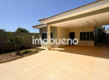 Foto 1 · Casa para locação Village, 3 quartos, 1 suíte, 150m².