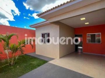 Foto 1 · Casa com 2 quartos sendo 1 suíte e jardim no Parque Lago