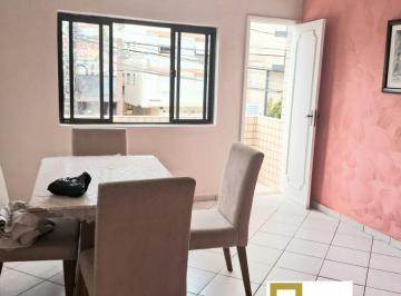 Apartamento de 2 quartos, Santos · Aluga-se Apartamento 2 Dormitórios na Ponta da Praia