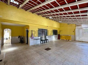 Casa · 150m² · 3 Quartos · 4 Vagas · Casa Quadra 307, Recanto das Emas, 150m², 3 quartos com suíte e 4 vagas, aceita financiamento