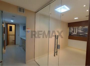 Comercial · 43m² · 1 Vaga · Sala Comercial - Edifício Barão de Mauá SIG
