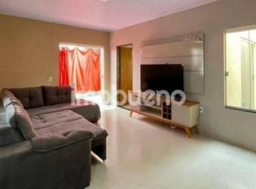 Foto 1 · Casa reformada com 2 quartos sendo 1 suíte no Setor Bosque II