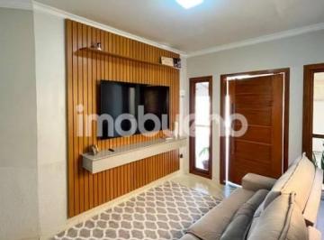 Foto 1 · Casa reformada com 3 quartos e quintal no Setor Bosque