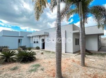 Foto 1 · Casa térrea mobiliada de 280 m² com área gourmet no Setor Primavera