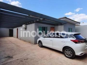 Foto 1 · Casa recém-reformada com 3 quartos e pergolado no Setor Sul