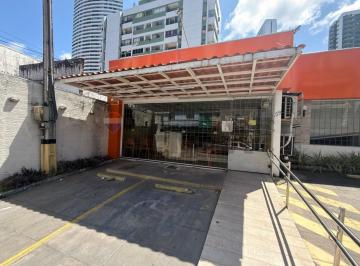 Comercial · 166m² · 10 Vagas · IMÓVEL COMERCIAL NA TORRE | 360m² | PRONTO PARA OPERAR