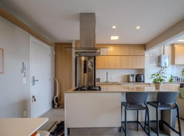 9460280c-1cf0-4e9c-a7ee-5e763f15d8cf · Apartamento para venda em Ipiranga com 2 quartos, sendo 1 suíte, 54m²