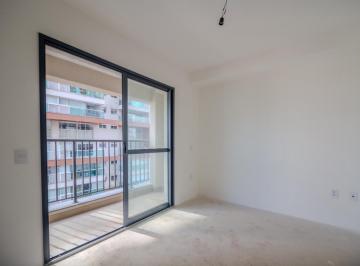 ebba3b82-0659-48a4-9864-2d9b49d90f2b · Studio para venda em Vila Cordeiro com 1 quarto, sendo 1 suíte, 24m²