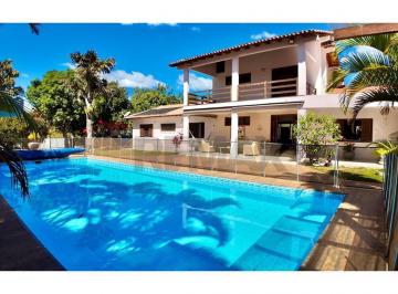 Casa · 700m² · 3 Quartos · 8 Vagas · CASA À VENDA NO PARK WAY QUADRA 27
