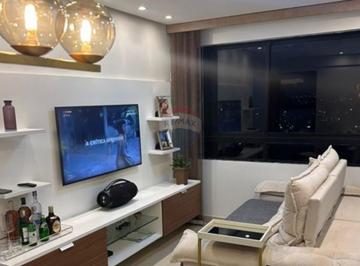 Apartamento · 50m² · 2 Quartos · 1 Vaga · Apartamento 50 m² | 2 quartos Porteira Fechada – Encruzilhada, Recife/PE