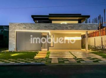 Foto 1 · Casa térrea de 228 m² com 3 suítes no Condomínio Santa Felicidade