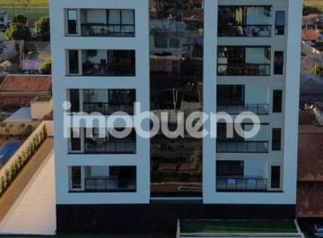 Foto 1 · Apartamento de 3 quartos com varanda gourmet no Edifício Vicenza
