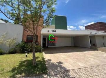 Casa · 380m² · 4 Quartos · Casa de Condomínio para venda em Jardim Europa de 380.00m² com 4 Quartos e 4 Suites