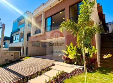 Casa · 202m² · 3 Quartos · 2 Vagas · Casa de Condomínio para venda em Condomínio Cyrela Landscape Taubaté de 202.00m² com 3 Quartos, 1 Su