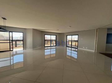 Apartamento · 316m² · 4 Quartos · 4 Vagas · Apartamento para venda em Centro de 316.00m² com 4 Quartos, 4 Suites e 4 Garagens