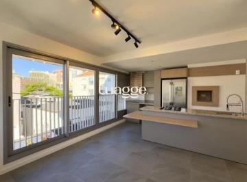 Apartamento · 65m² · 2 Quartos · 1 Vaga · Apartamento de 2 dormitórios com suíte no bairro Menino Deus