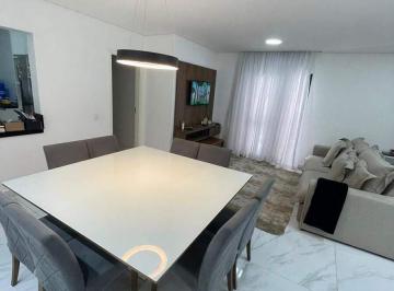 Apartamento · 106m² · 3 Quartos · Apartamento para venda em Vista Alegre de 106.00m² com 3 Quartos e 3 Suites