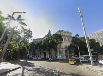 Hospital, A.C.: 6.700m², 4 pavimentos, Centro, Rio de Janeiro/RJ - Foto [1] · Hospital, A.C.: 6.700m², 4 pavimentos, Centro, Rio de Janeiro/RJ