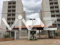Apartamento · 72m² · 3 Quartos · 2 Vagas · Apartamento para venda em Jardim Botânico de 72.00m² com 3 Quartos, 1 Suite e 2 Garagens
