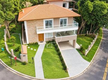 Casa · 220m² · 3 Quartos · 4 Vagas · Casa de Condomínio para venda em Vila Verde de 220.00m² com 3 Quartos, 3 Suites e 4 Garagens