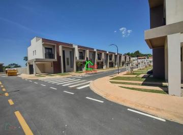 Casa en Venda de 3 quartos Vista Alegre · Casa de Condomínio para venda em Villa Arte 28 de 140.00m² com 3 Quartos, 3 Suites e 2 Garagens
