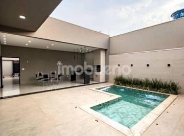 Foto 1 · Casa de 251 m² com piscina e usina fotovoltaica no Jardim Triângulo
