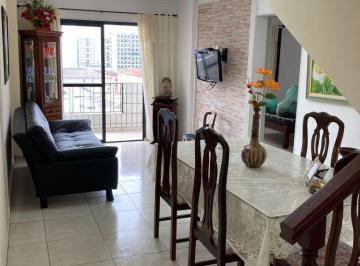 Apartamento · 110m² · 3 Quartos · 1 Vaga · Cobertura para venda em Ocian de 110.00m² com 3 Quartos, 1 Suite e 1 Garagem