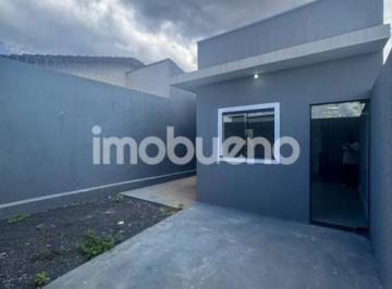 Foto 1 · Casa de 70 m² com 2 quartos e edícula no Setor Nordeste