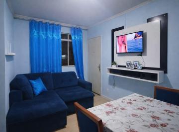 46297981.jpg · Apartamento à venda Serraria Diadema