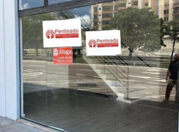 Comercial · 130m² · 1 Vaga · Sala Comercial para alugar em Centro de 130.00m² com 1 Garagem