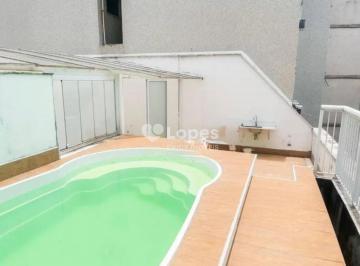 Foto 1 · Lopes Enjoy Imóveis Vende Apartamento Duplex com 3 quartos, 3 suítes e 270m² em