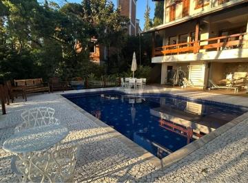 Casa · 421m² · 3 Quartos · 4 Vagas · Casa de Condomínio para venda em Jardim Botânico (sousas) de 420.73m² com 3 Quartos, 3 Suites e 4 Ga