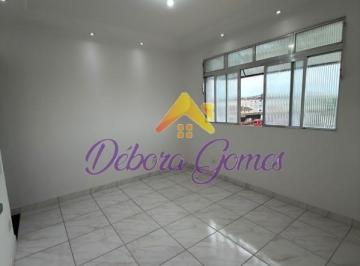 Apartamento · 57m² · 2 Quartos · 1 Vaga · Apartamento para venda em Parque São Vicente de 57.00m² com 2 Quartos e 1 Garagem