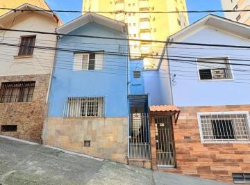 98a88bf4-ff30-4ff4-a01d-c8f4d2ab4ba4 · Sobrado para venda em Vila Pompéia com 2 quartos, 80m²