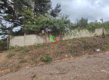 Terreno · 750m² · Terreno para venda em Jardim São Bento do Recreio de 750.00m²