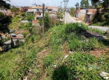 Terreno · 250m² · Terreno en Condomínio para venda em Jardim Vassouras Ii de 250.00m²